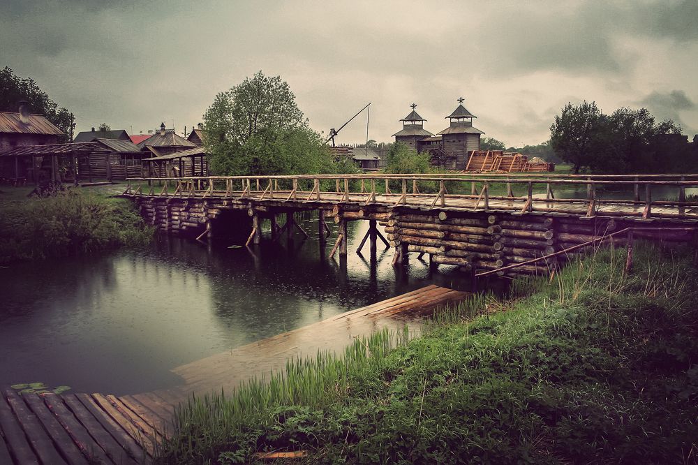 Photograph by Алексей Трифонов