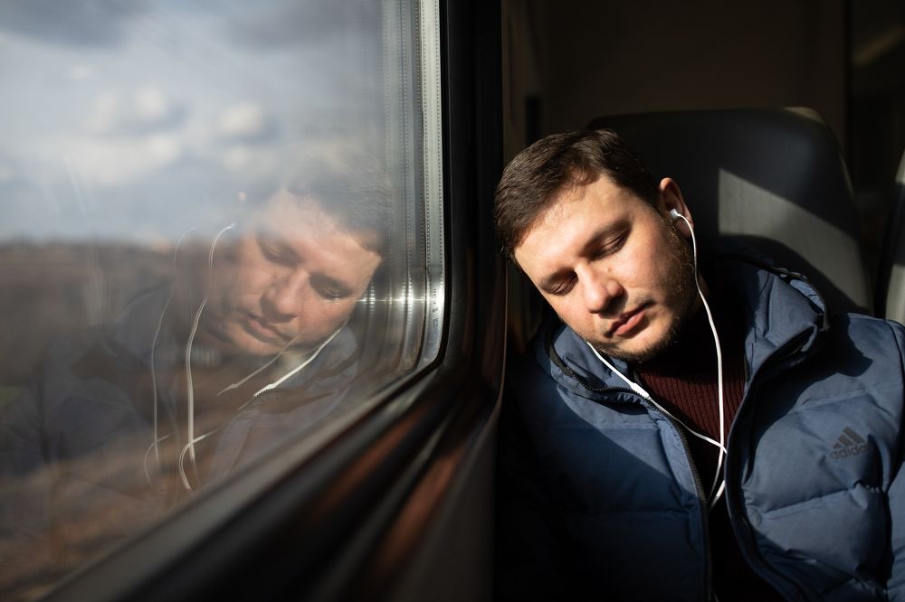 Photograph by Анастасия Сошенкова