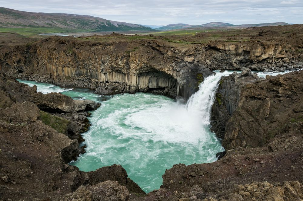 Photograph by Marta Magiera