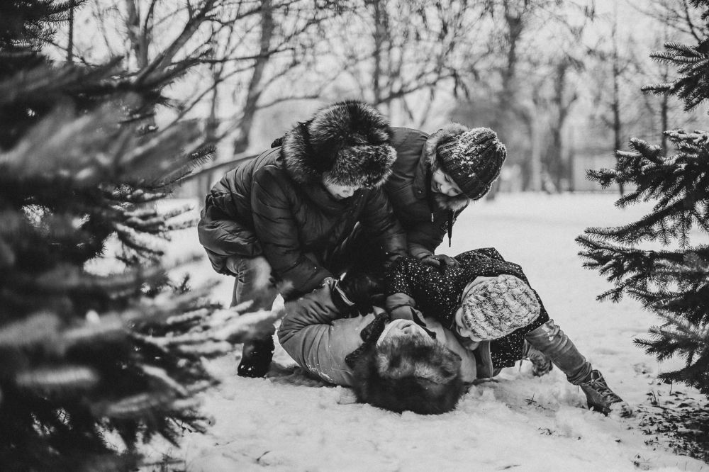 Photograph by Анастасия Исаичева