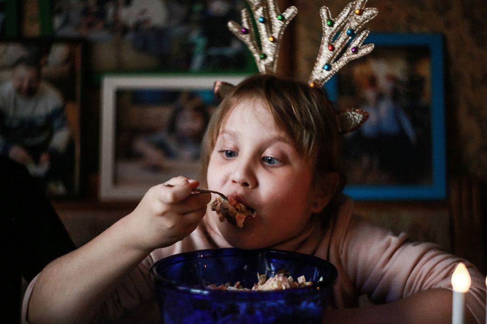 Photograph by Анастасия Исаичева