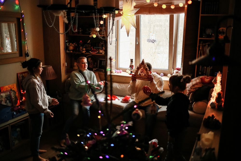 Photograph by Анастасия Исаичева