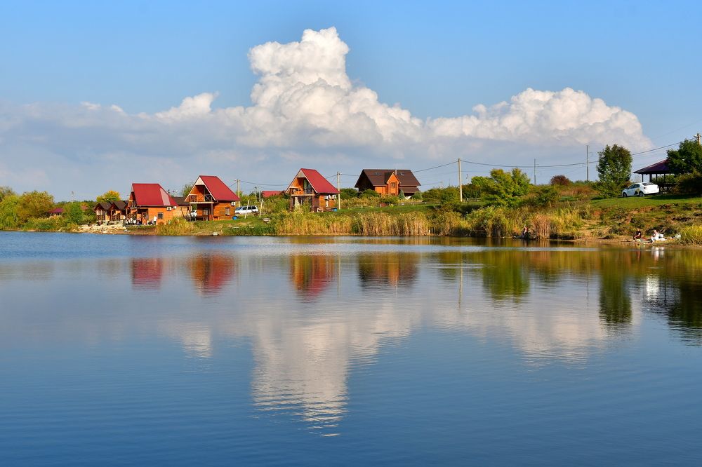 Photograph by Бахарева Людмила