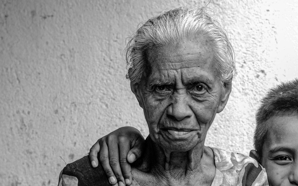 Photograph by Maynard Kolelupun Mynrd