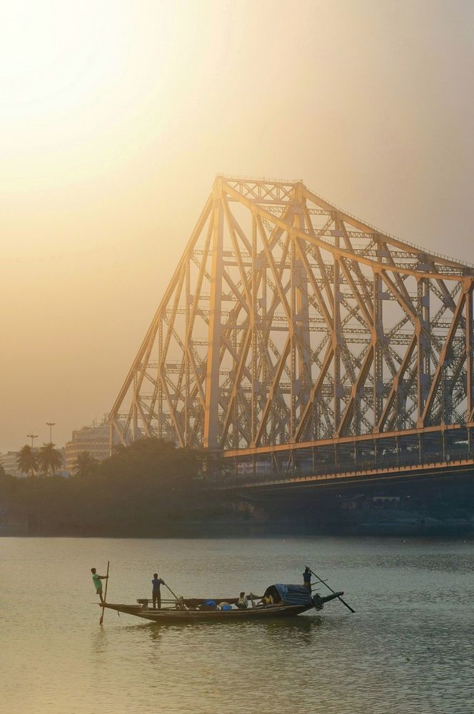 Photograph by Indranil Saha