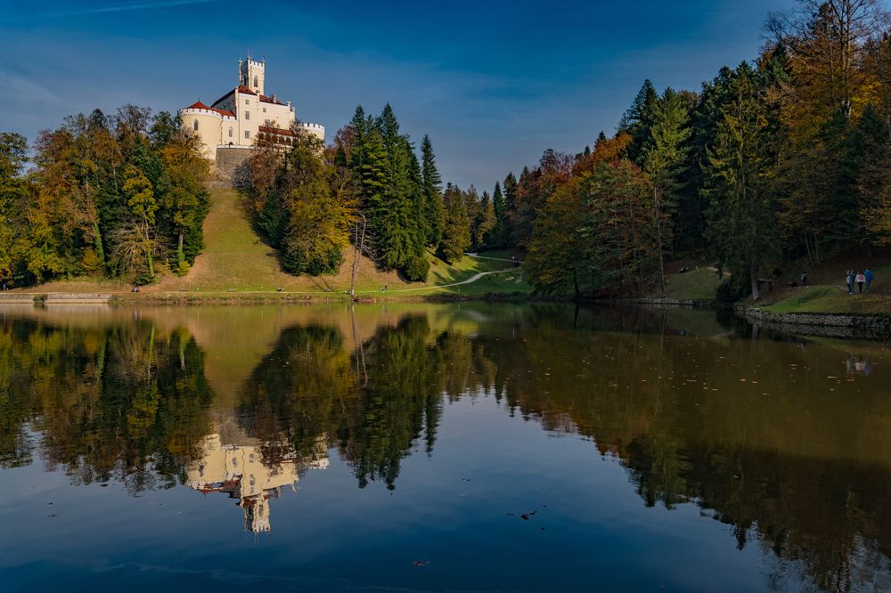 Photograph by Zana Hrkac