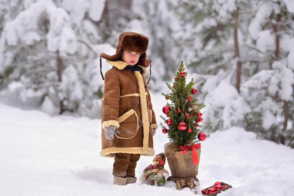 Фотография автора Алена Наливкина