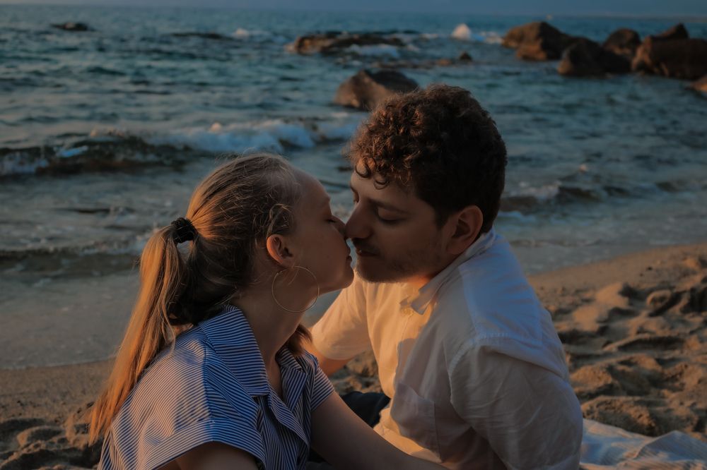 Photograph by Irina Delil