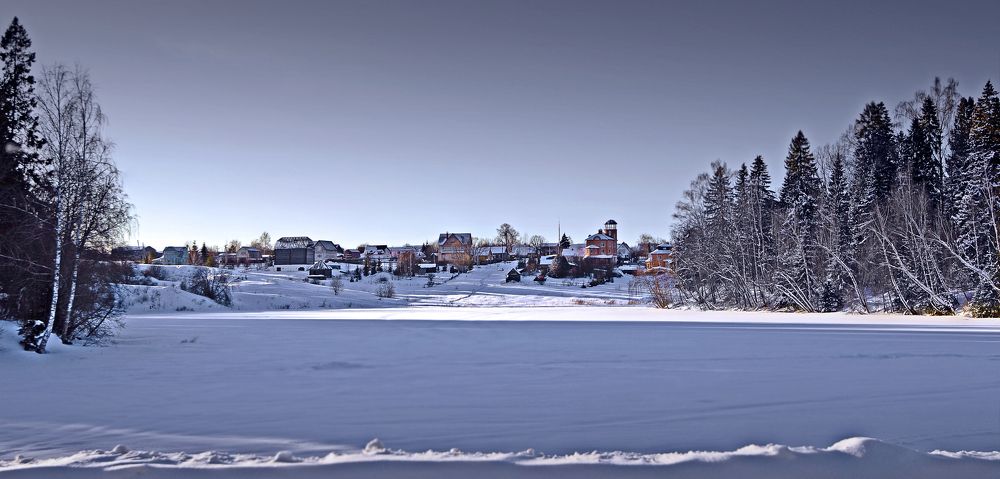 Photograph by Владимир  Асриян