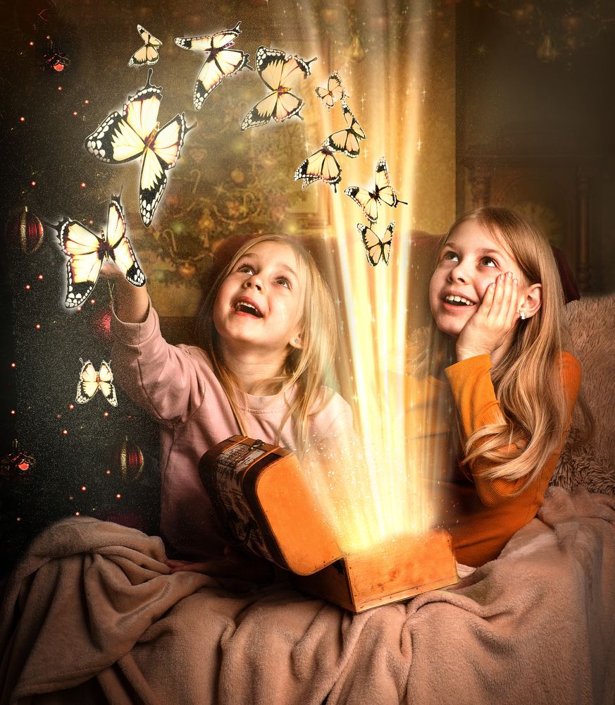 Photograph by Ирина Лаврова