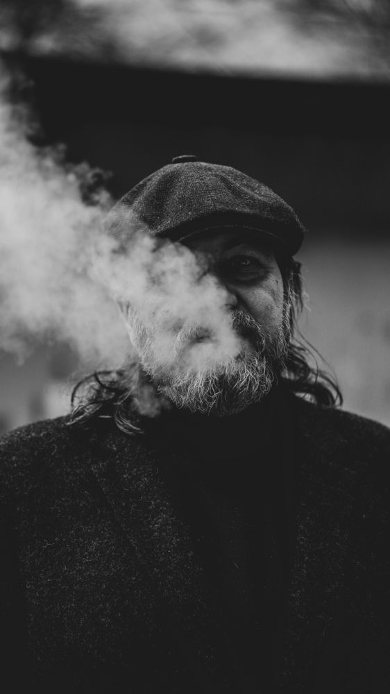 Photograph by Максим Курочкин