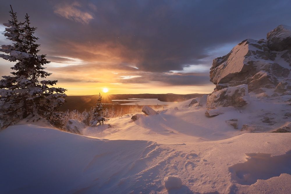 Photograph by Шаньгин Михаил