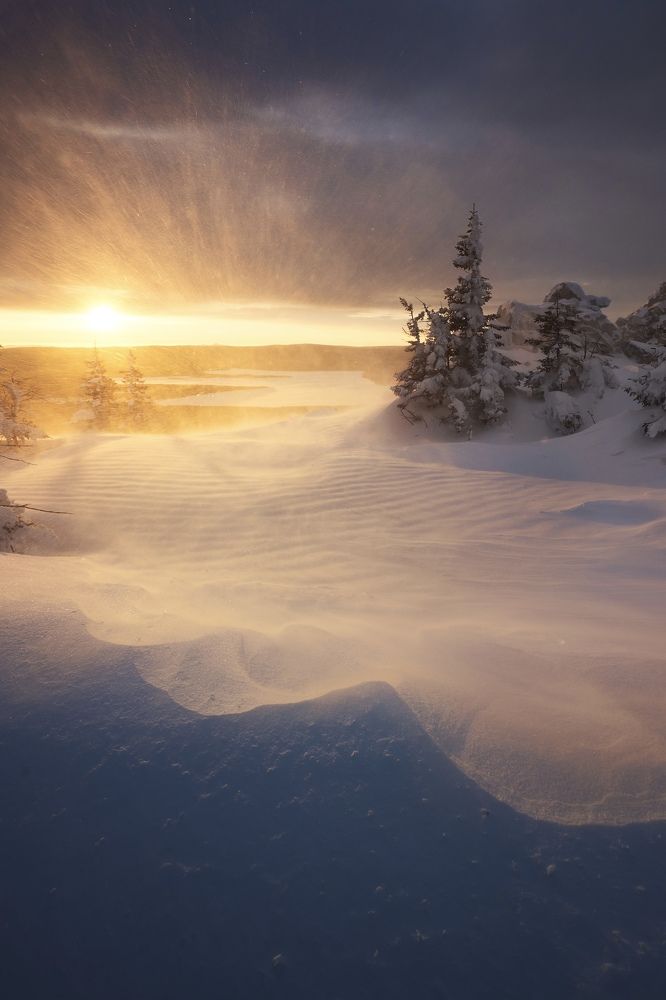 Photograph by Шаньгин Михаил