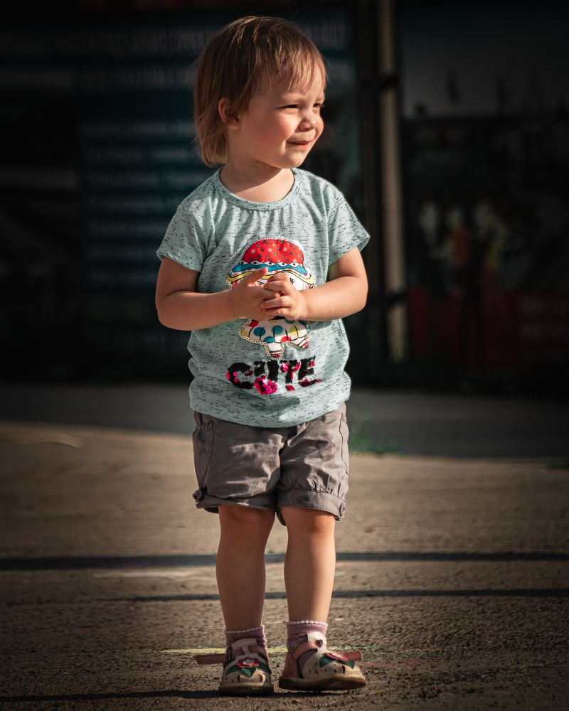 Photograph by Василий Лазарев