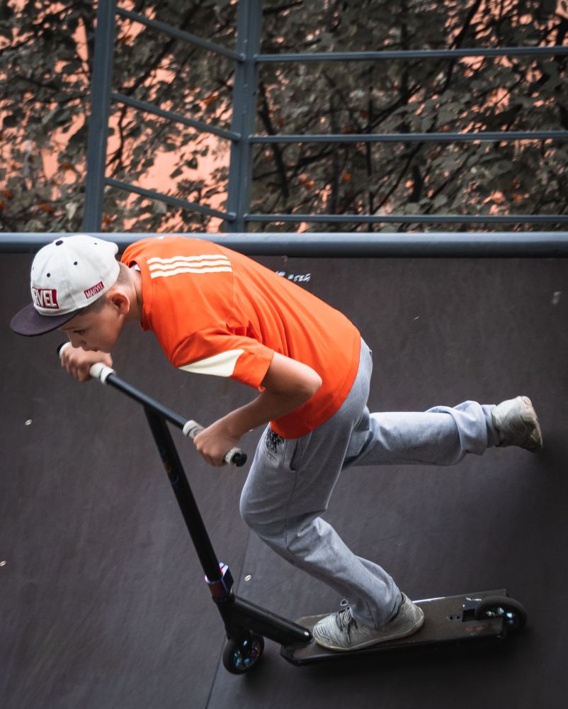 Photograph by Василий Лазарев