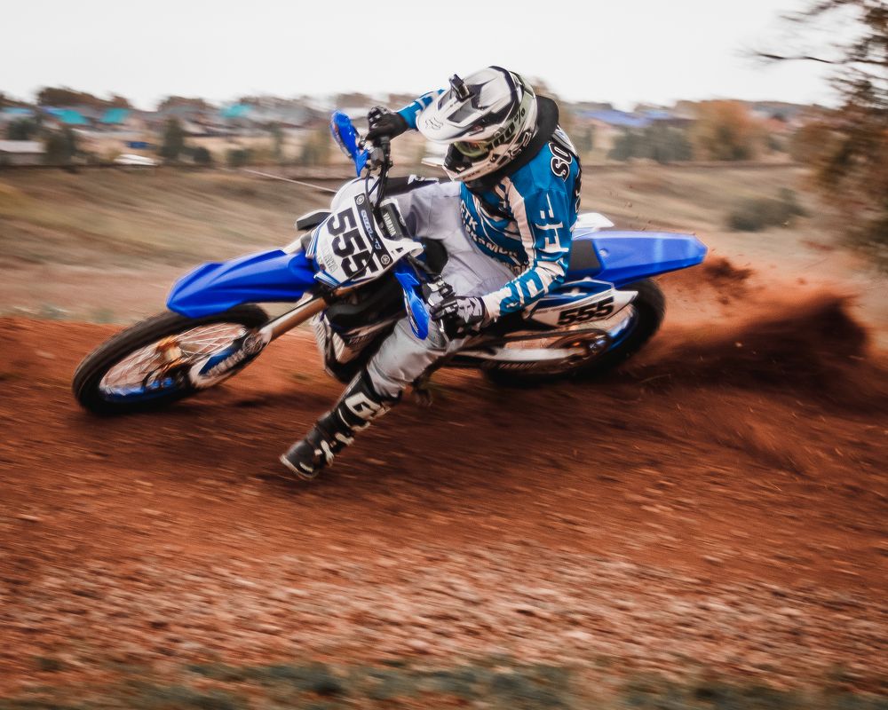 Photograph by Василий Лазарев