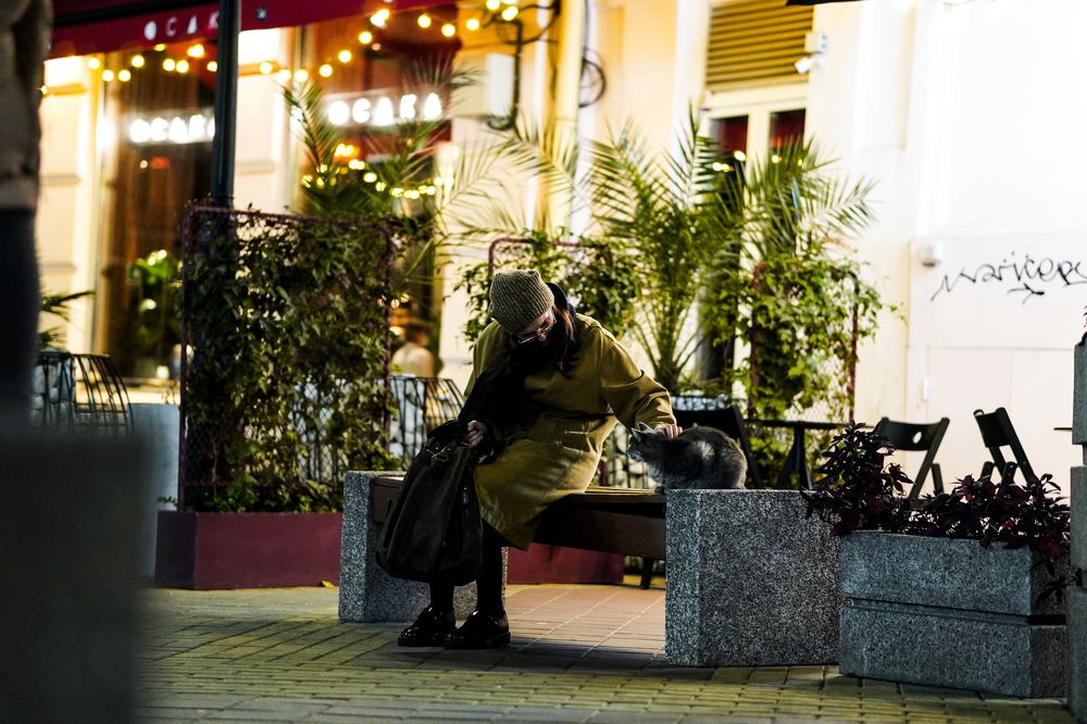 Photograph by Максим Курочкин