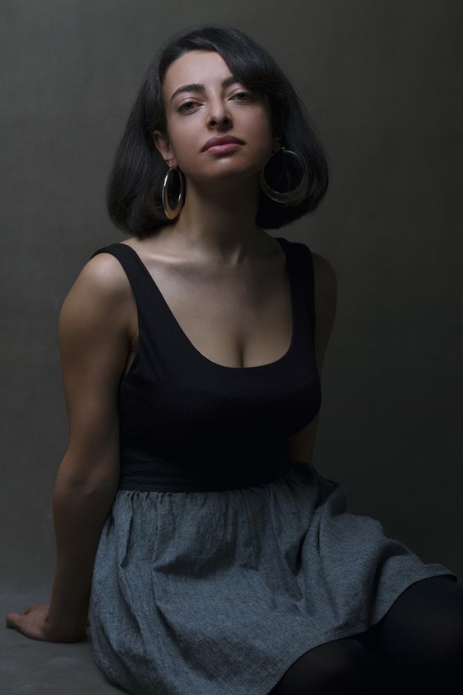 Photograph by Hamed R.Khosroshahi