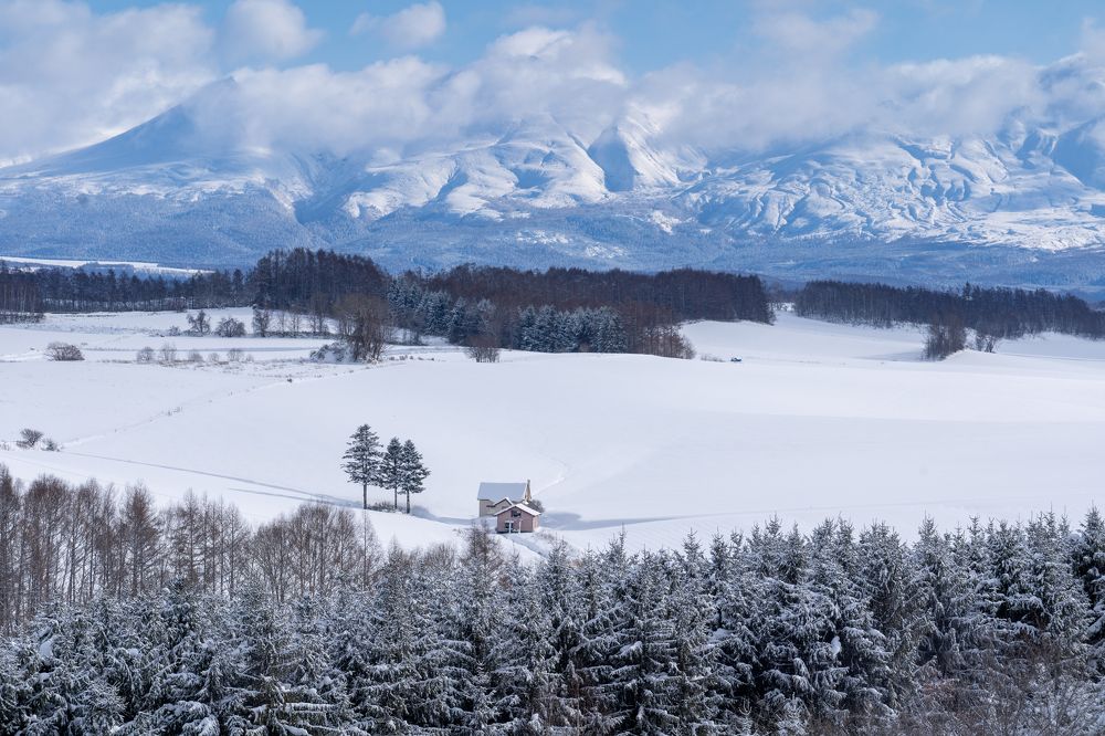 Photograph by Phùng Minh Long