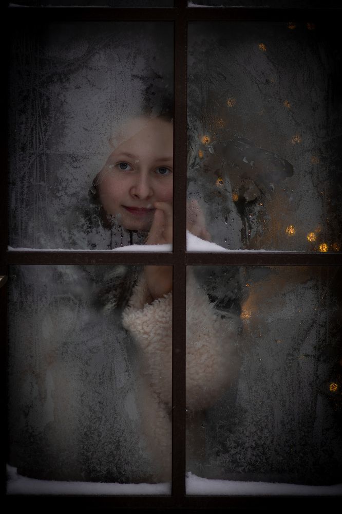 Photograph by Алиса Чечина