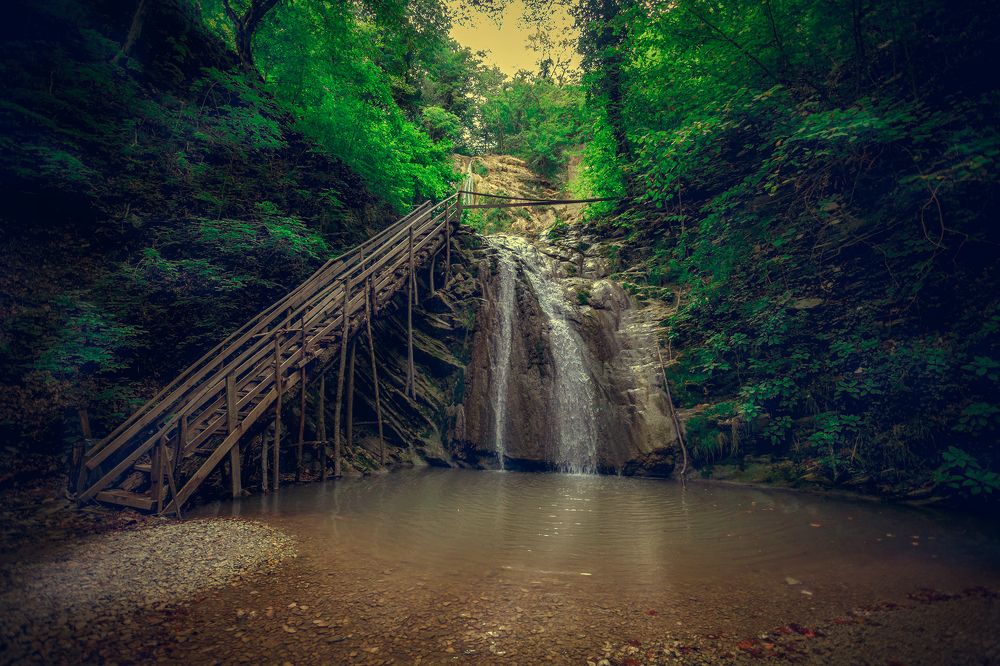 Photograph by Алексей Трифонов