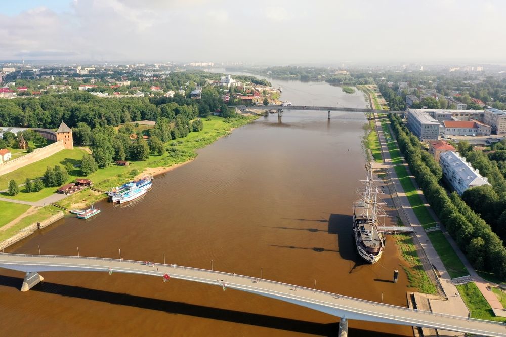 Photograph by Геннадий Ковалевский