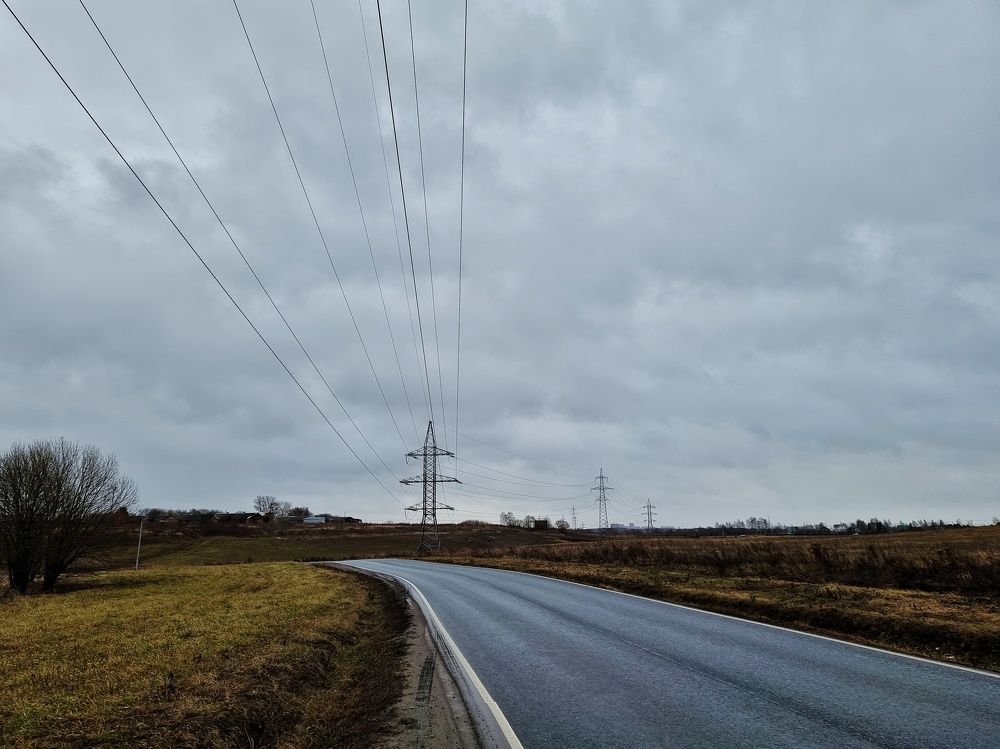 Photograph by Евгения Жданова