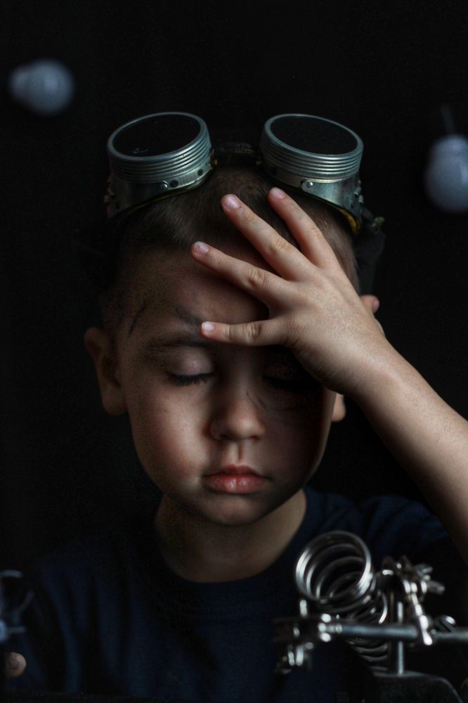 Photograph by Елена Федосеева