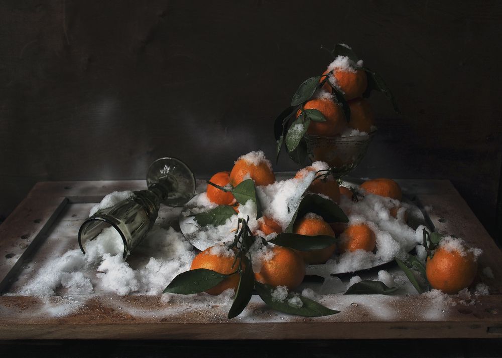 Photograph by Svetlana Inyusheva