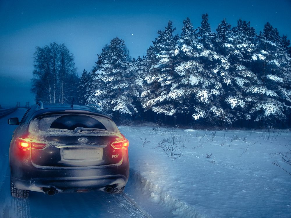 Фотография автора Andrey