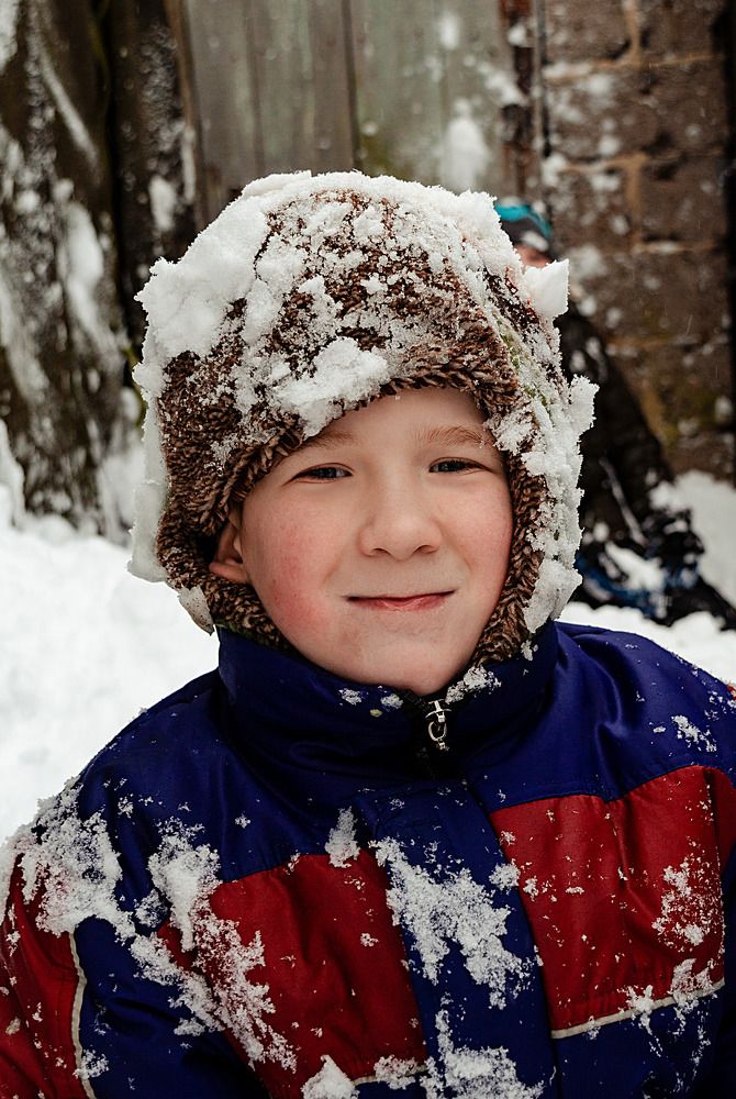 Photograph by Антон Круговов