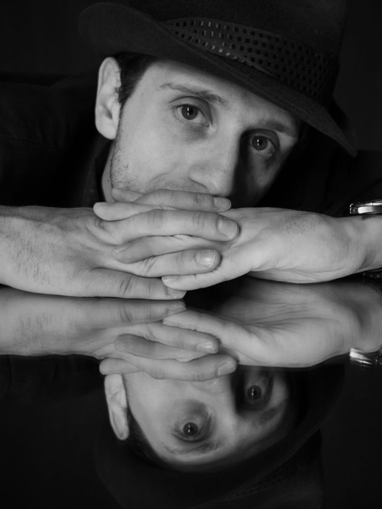 Photograph by Зульфия Курманова