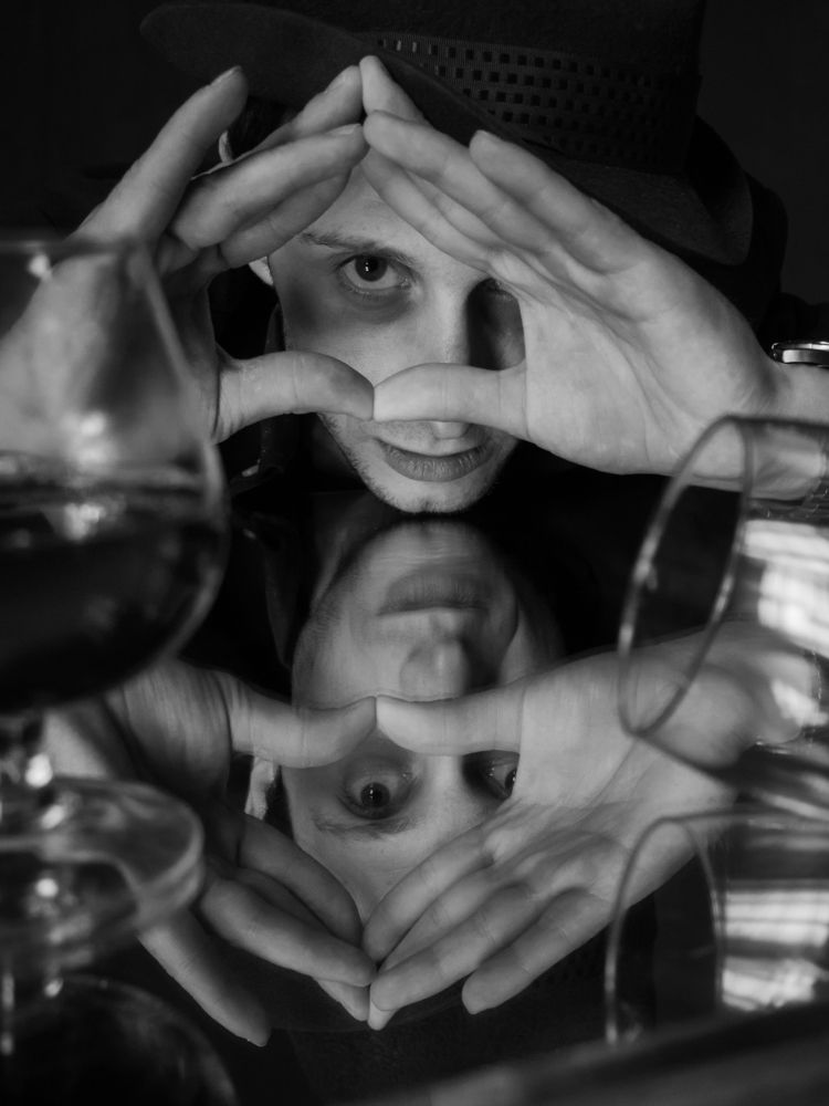 Photograph by Зульфия Курманова