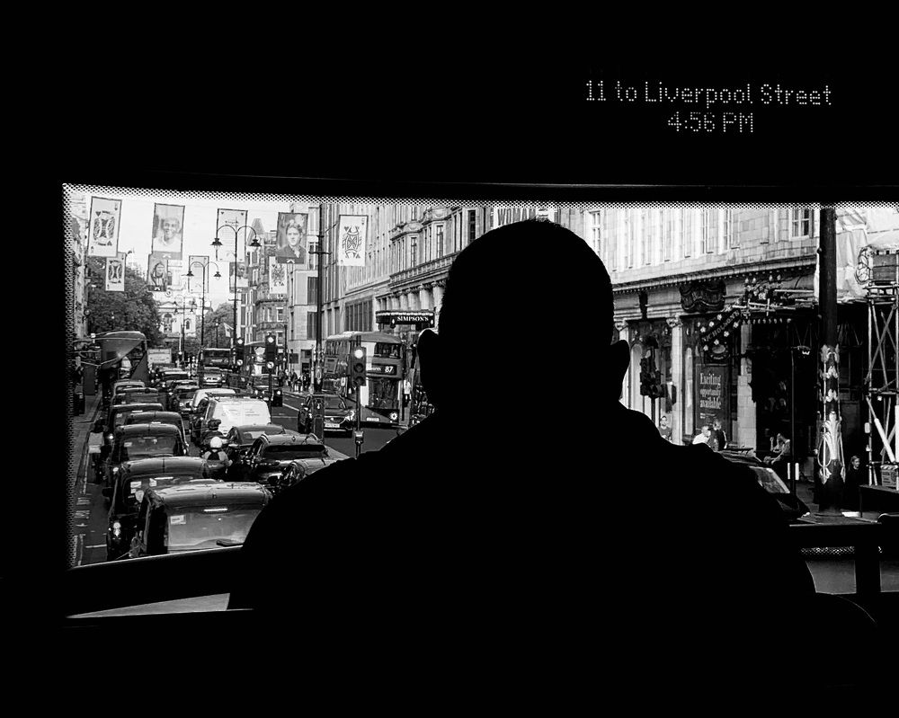 Photograph by Cristina Oniga