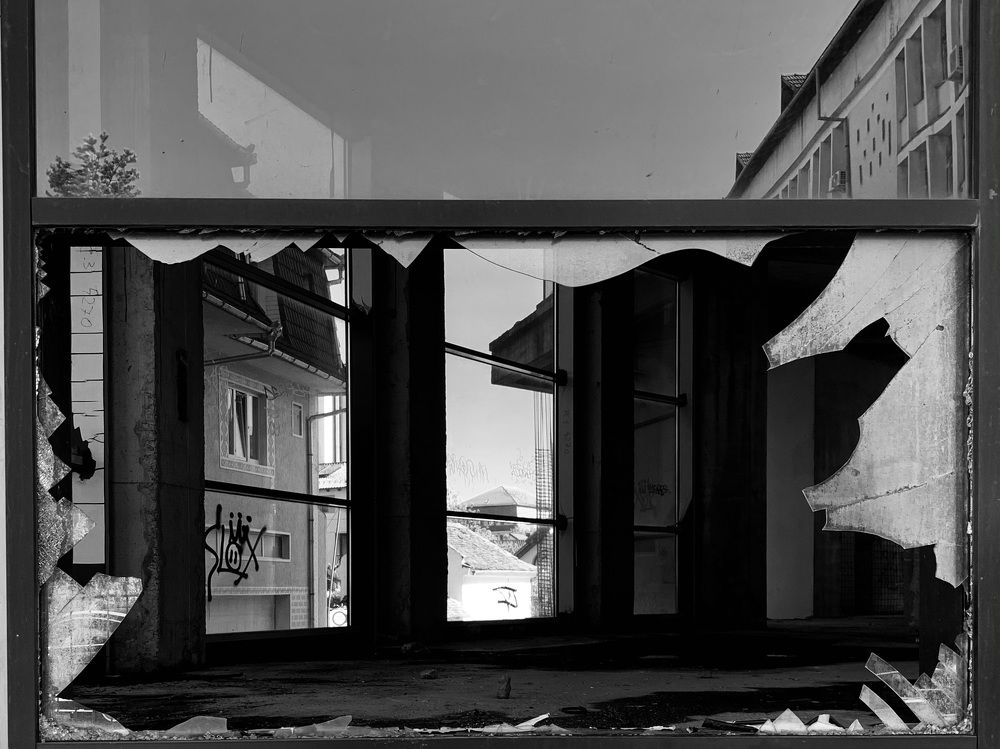 Photograph by Cristina Oniga