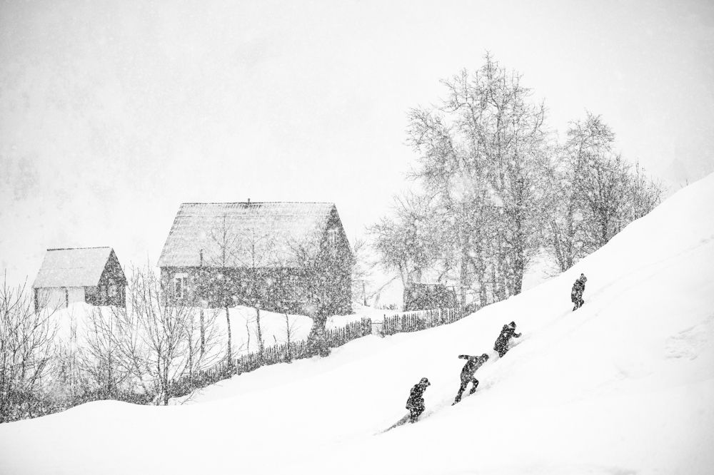 Photograph by zakaria