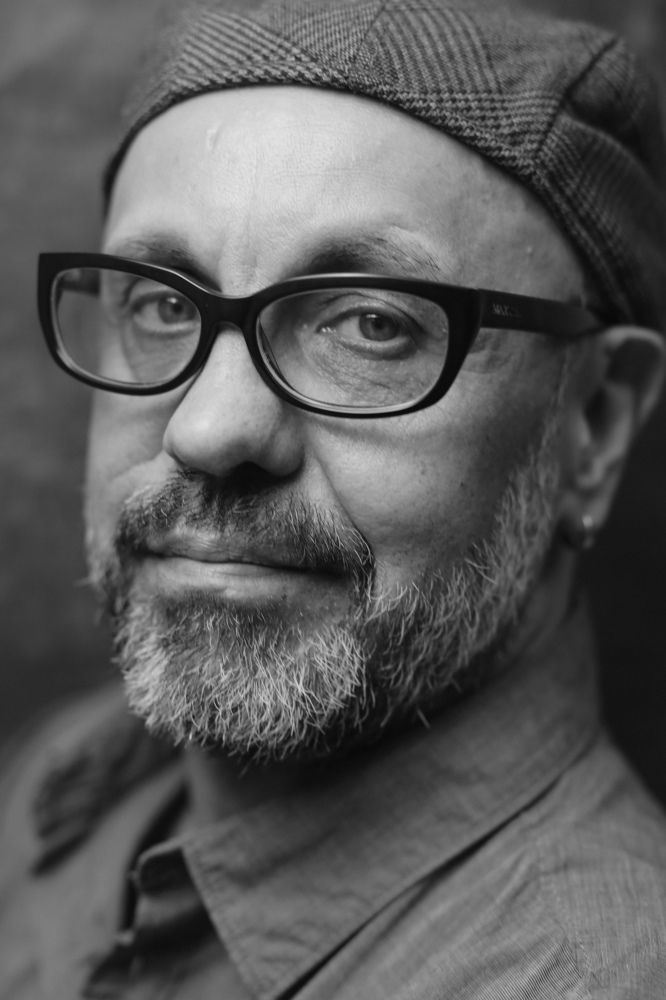 Photograph by Nadezhda Stoliarova