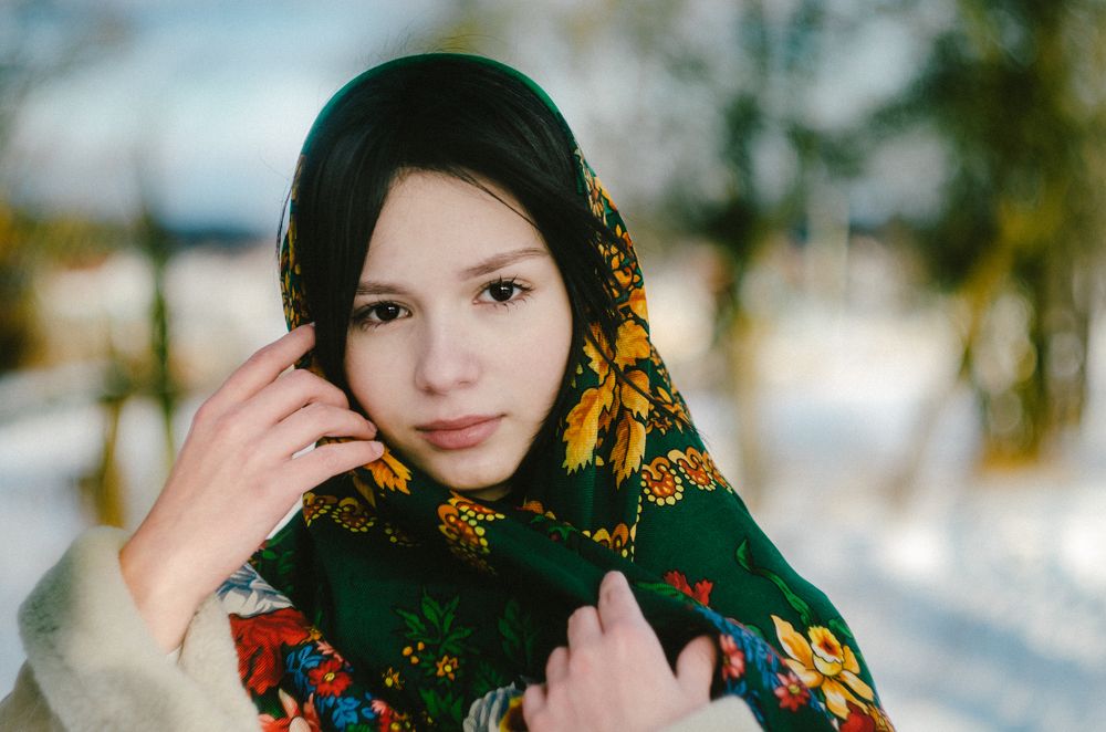 Photograph by Антон Круговов