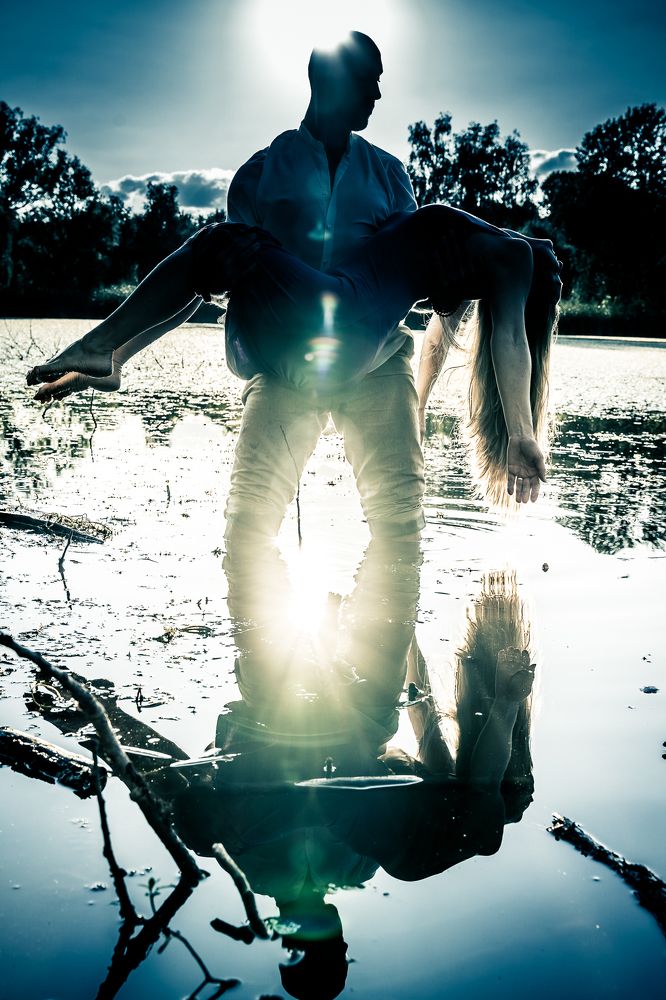 Photograph by Balogh Eva