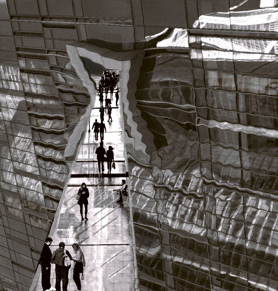 Photograph by Александра Климина