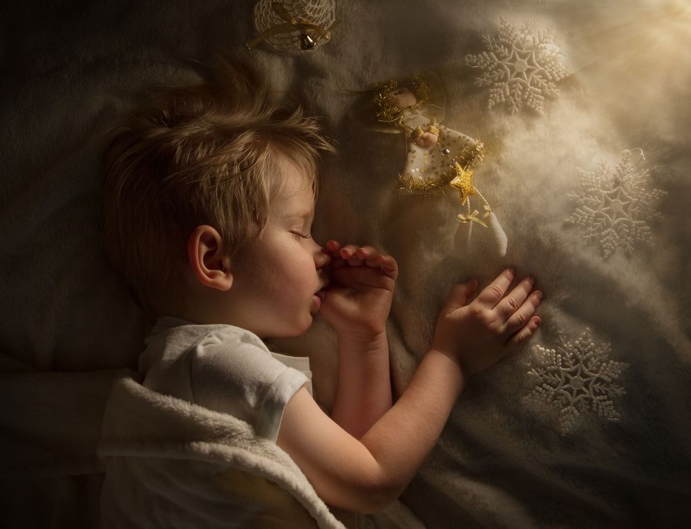 Сон перед Рождеством