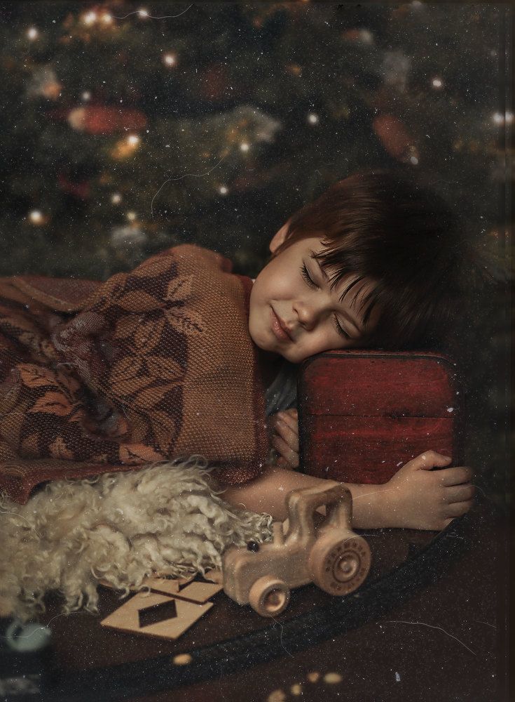 Photograph by Ирина Столбовая