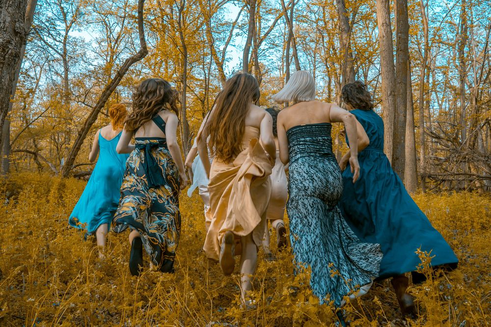 Photograph by Balogh Eva