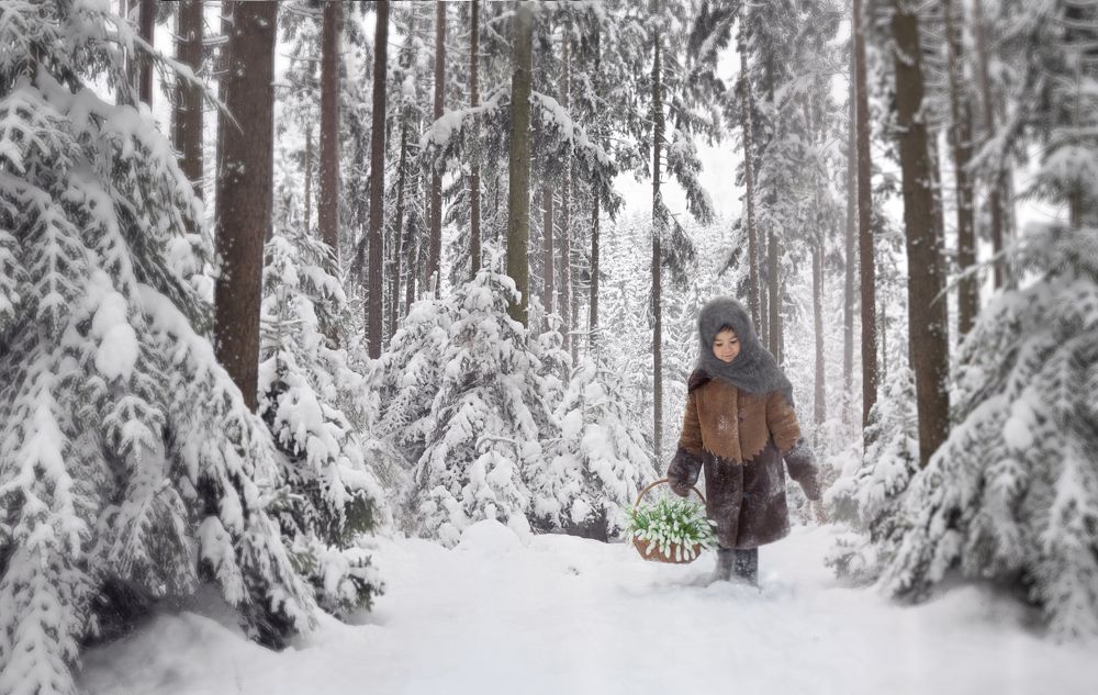 Photograph by Эля Иванова