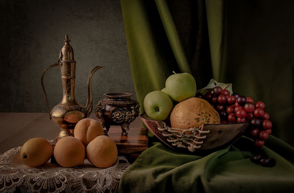 Photograph by Lourens Durand