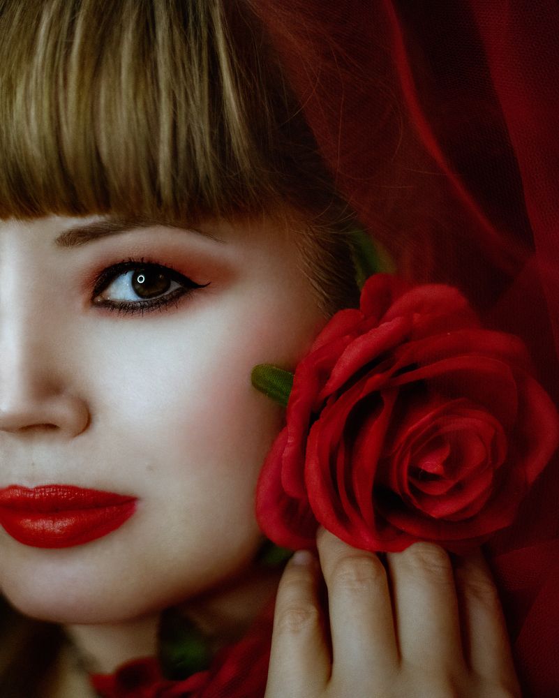 Photograph by Любовь Тумановская