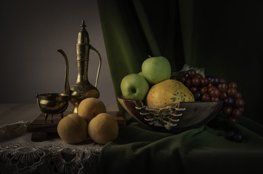 Photograph by Lourens Durand