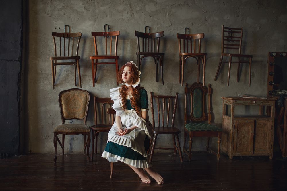 Photograph by Олеся Кочева