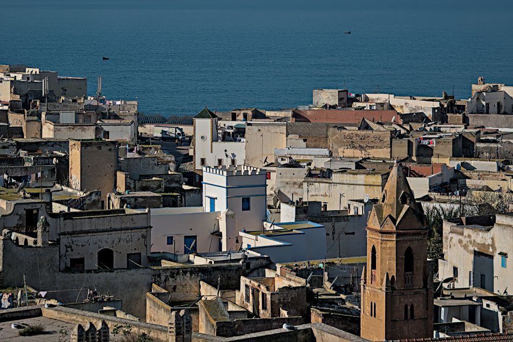 Photograph by Moulay Ahmed KASSI