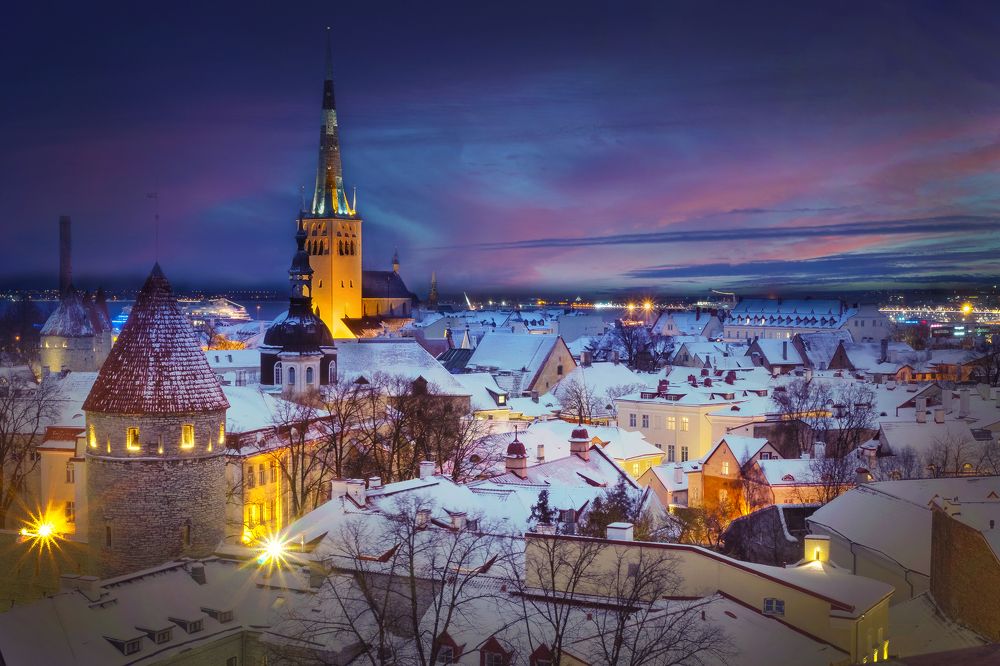 Photograph by Ольга Попова